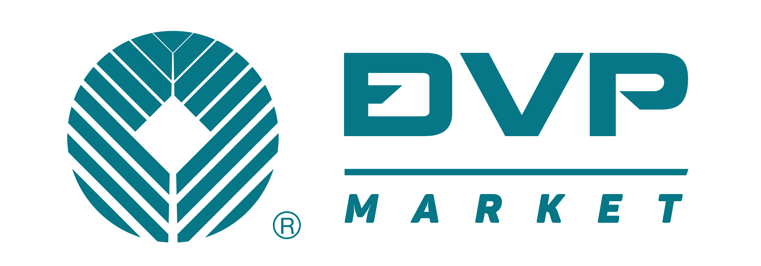 ĐVP Market